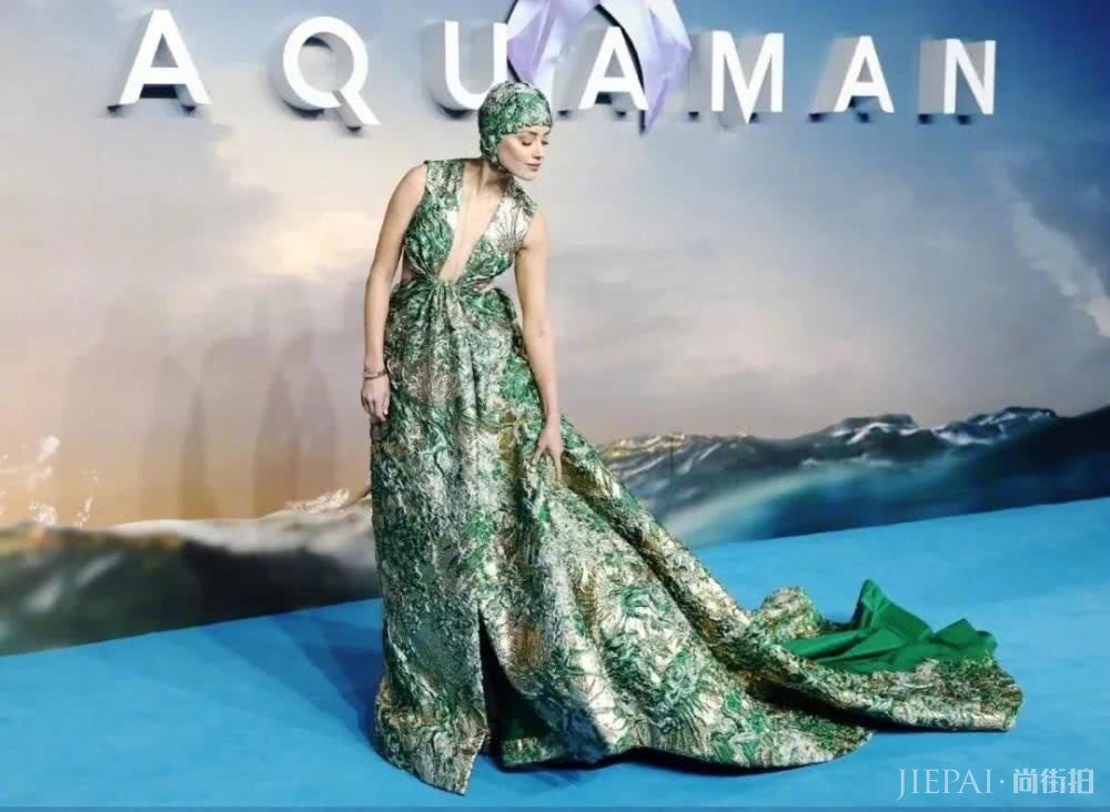 拥有完美度高达99.7%鼻子,竟要德普付4600万赡养费?