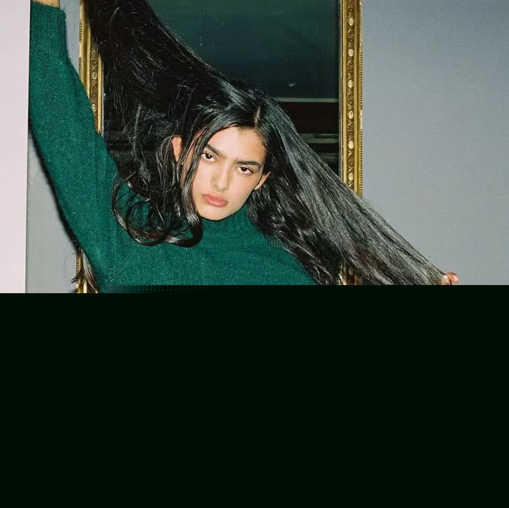 学会5分钟“法式妆容”,早上多睡半小时