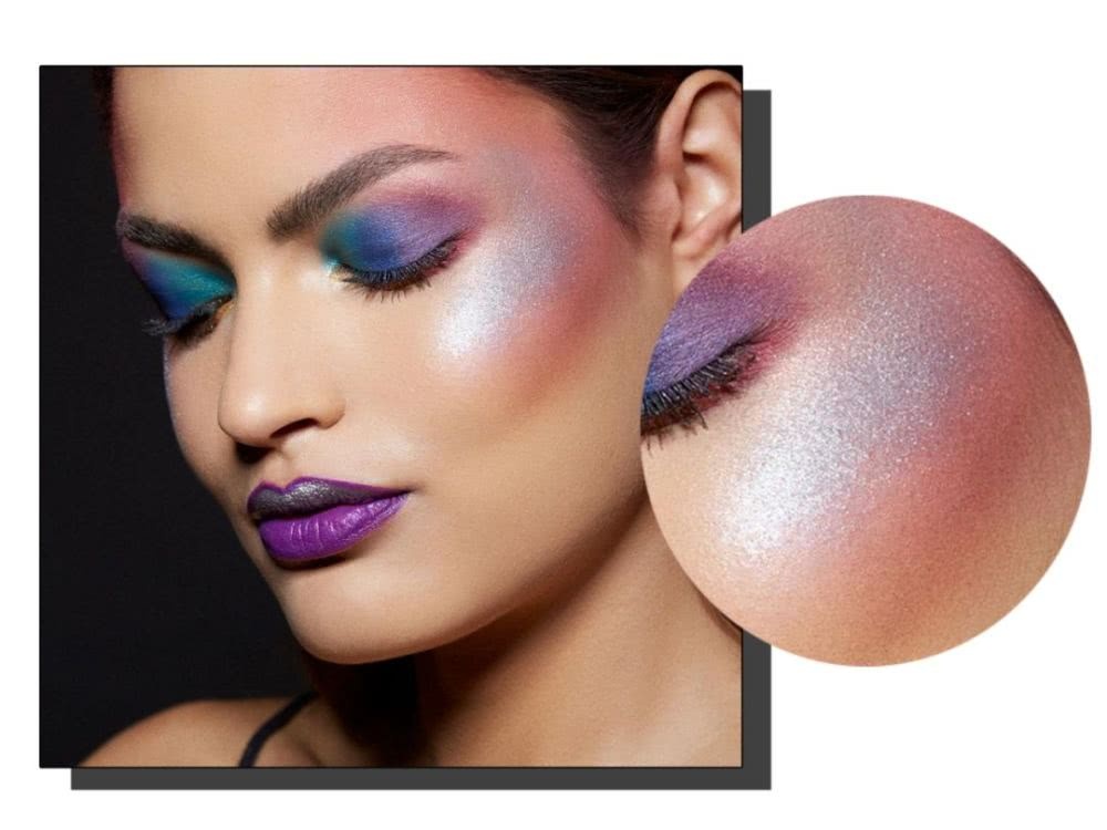 仙女必备高光干货:怎么用、怎么涂、怎么挑?