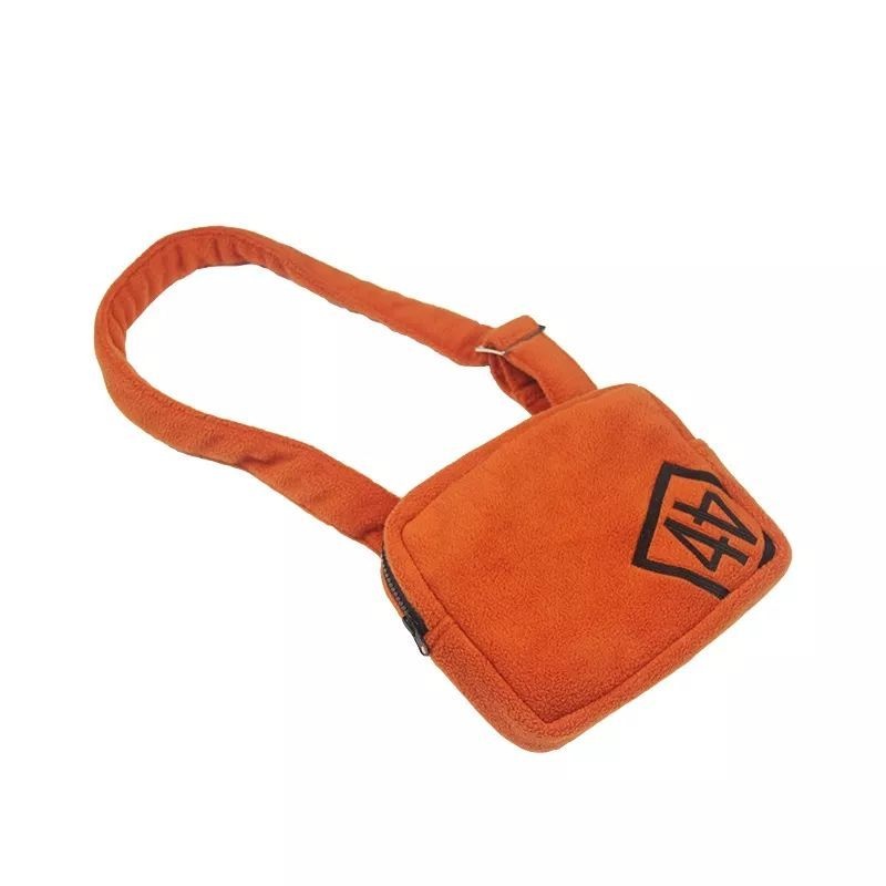 圣诞节快到了，安排件“摇粒绒”当礼物！