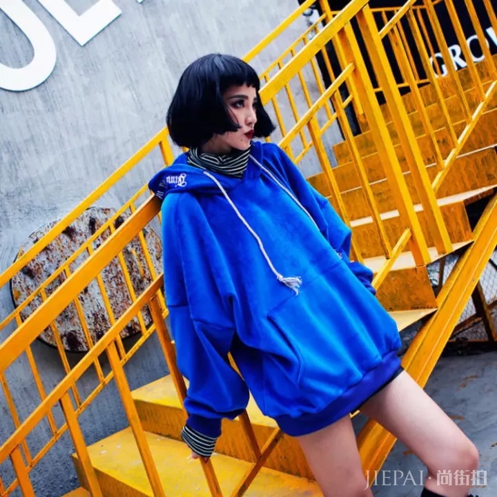 秋冬搭配法则,让你穿出女神的气质!