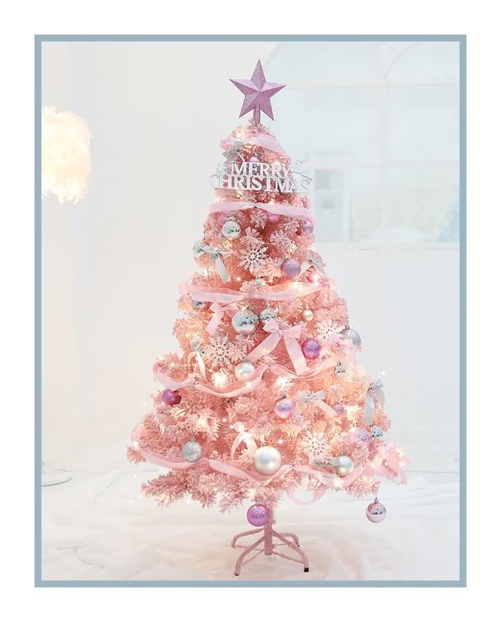 只用几块钱,就能在圣诞节时把家里打造成自拍圣地