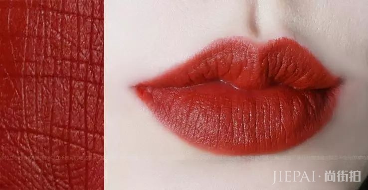 均价不过百的口红试色,除了第14支都很显白!