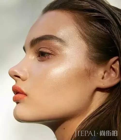 仙女必备高光干货:怎么用、怎么涂、怎么挑?