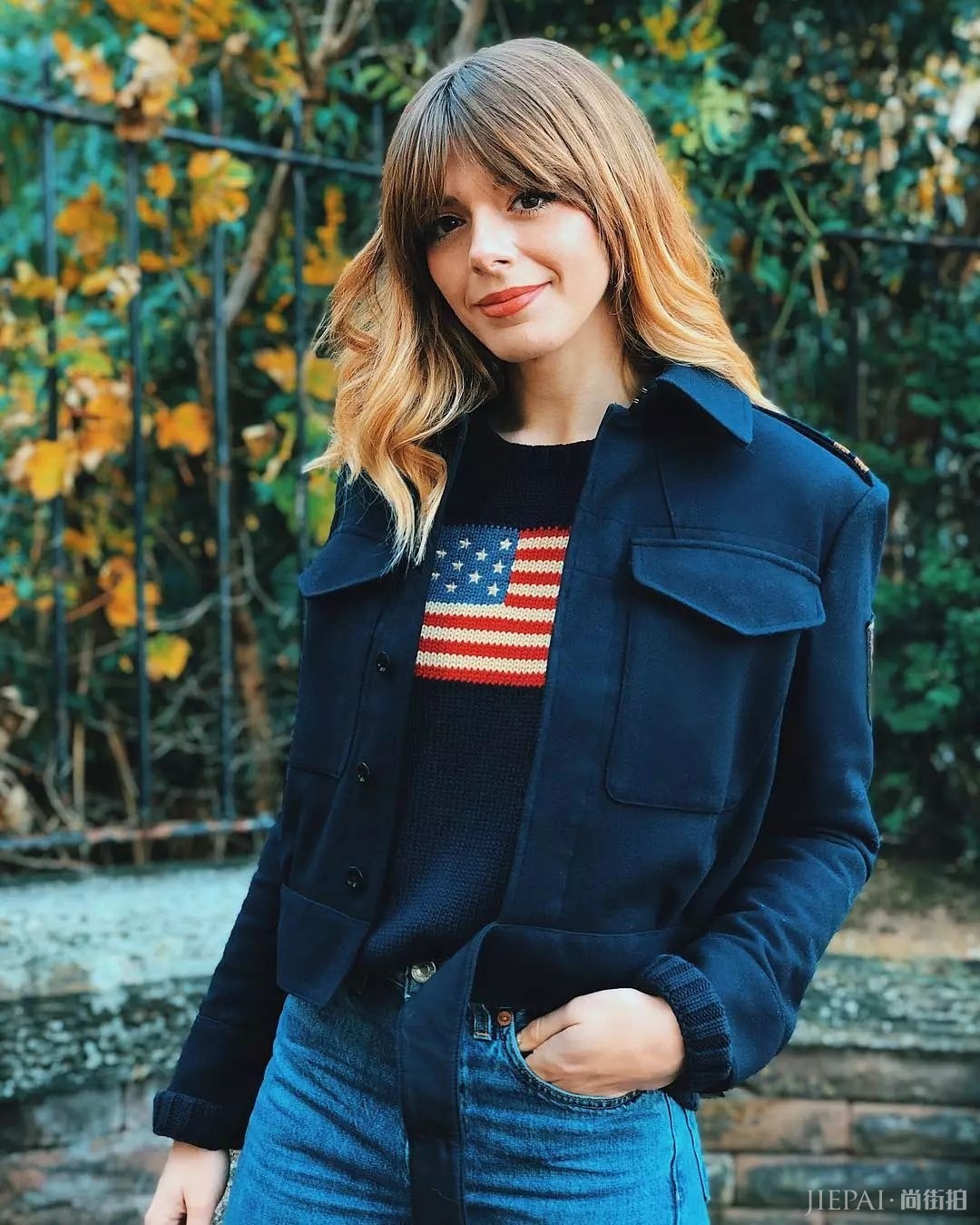 混搭=乱穿？娘Man平衡才是重点！