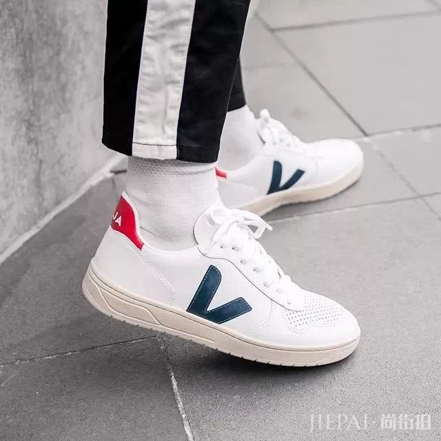 今年流行球鞋大盘点,你买了几双?