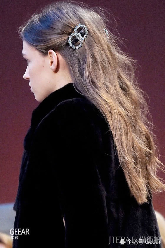 20+款新娘发型造型整理 准新娘们快来看看吧！