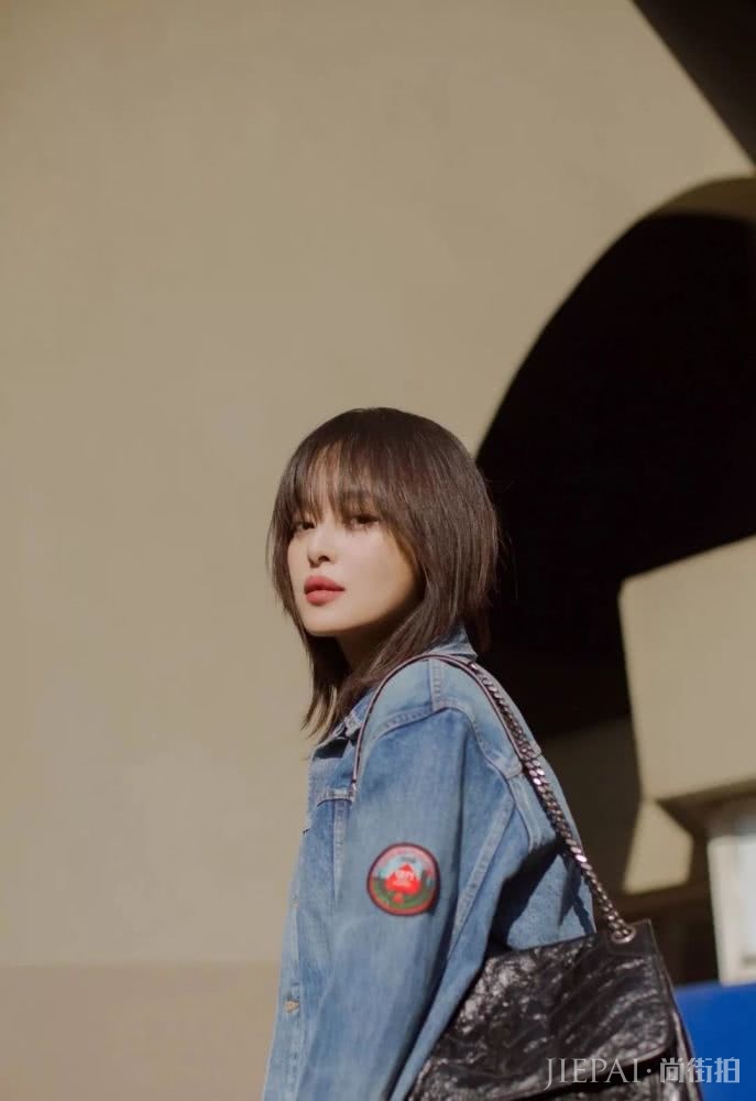 趁这些发型还没火起来,赶紧拿去找Tony,个个显脸小不挑人