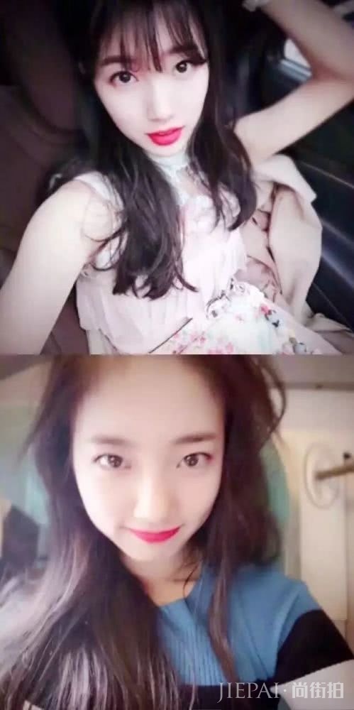 国民初恋秀智女神的显瘦穿搭却能拯救你的“冬日肥”