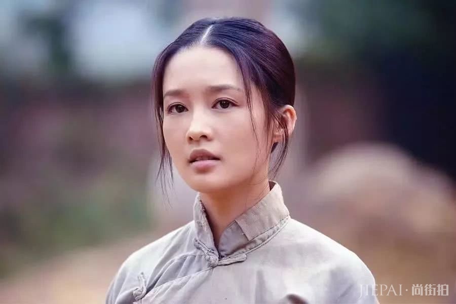 仍在行走着的李沁