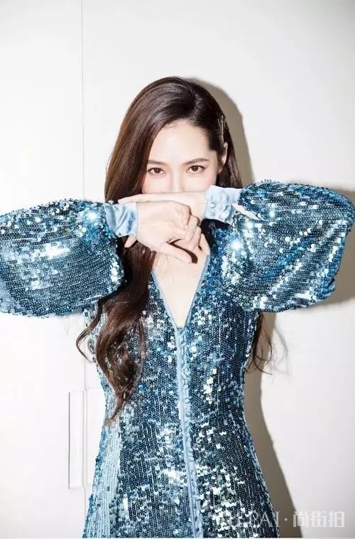 长袖连衣裙这么搭，这25套搭配谁穿谁好看!