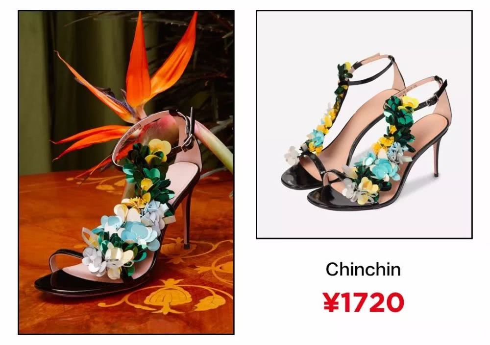 2019最火的国潮鞋哪里可以买?来这里看看吧