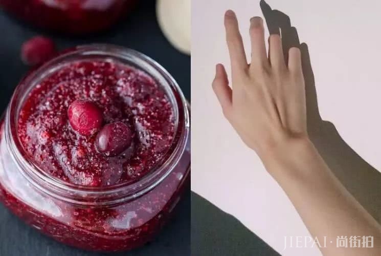 秋冬干燥,好好呵护自己的双手哦