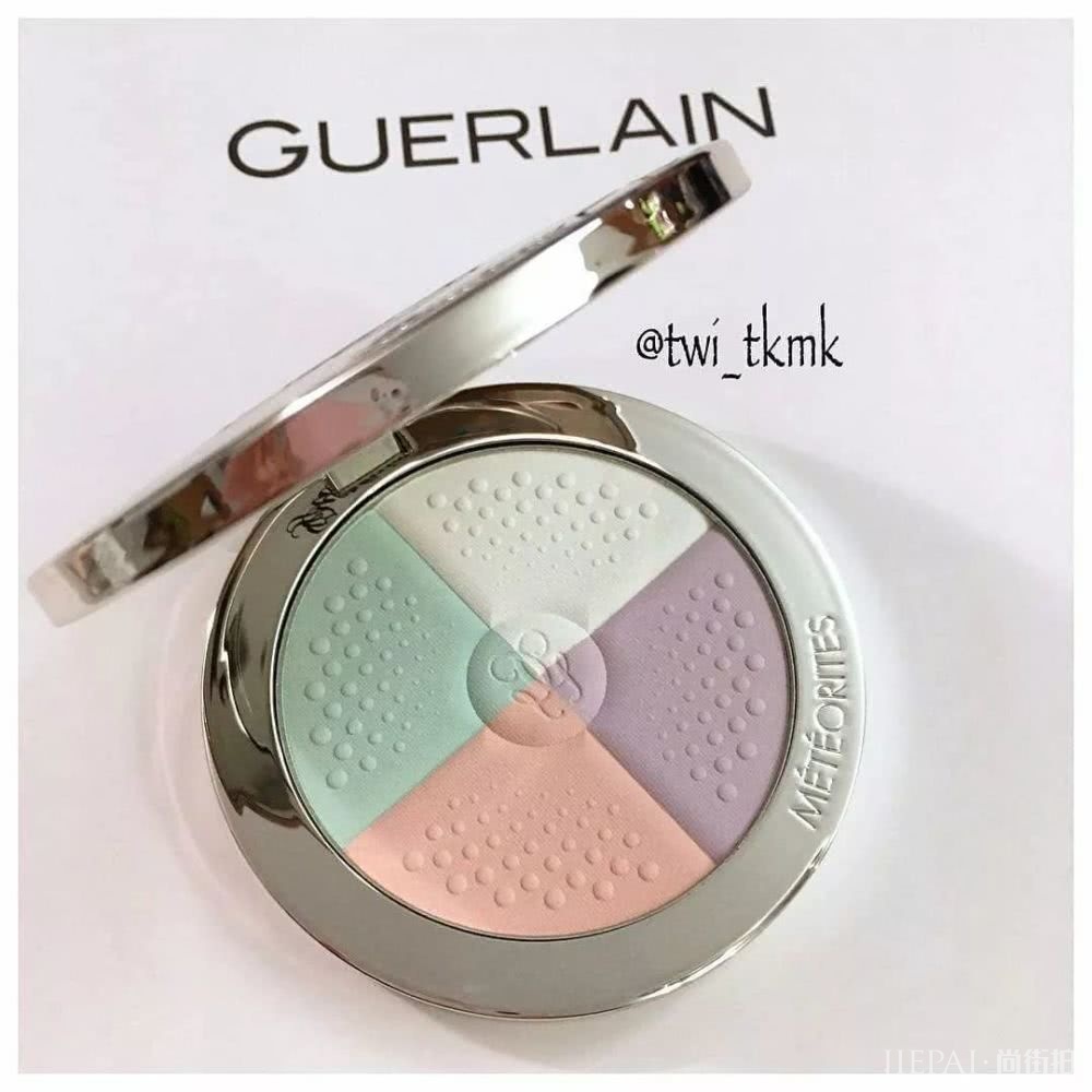 2019春季限量彩妆全攻略，又美又仙！