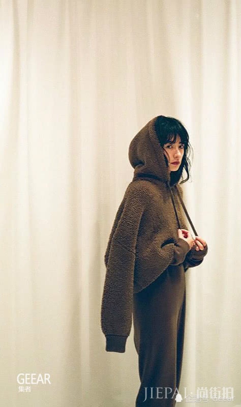 亚洲时尚博主们都怎么穿？来看看这几位日本小姐姐的穿搭灵感