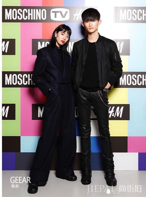 亚洲时尚博主们都怎么穿？来看看这几位日本小姐姐的穿搭灵感