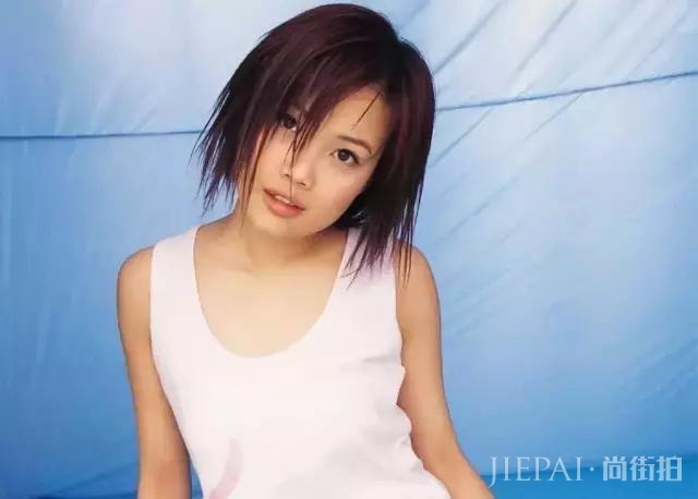 选不对发型活该你脸大喽！