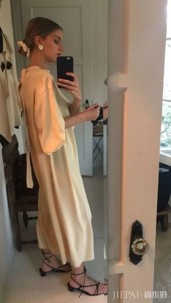 时尚圈太膨胀了吧 小时候1块钱的发圈现在卖到1000 凭什么