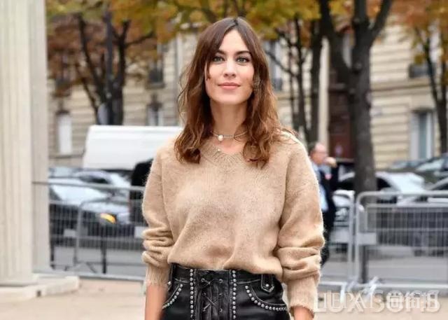 秋冬搭配界的No.1，冬季有它们立刻开挂