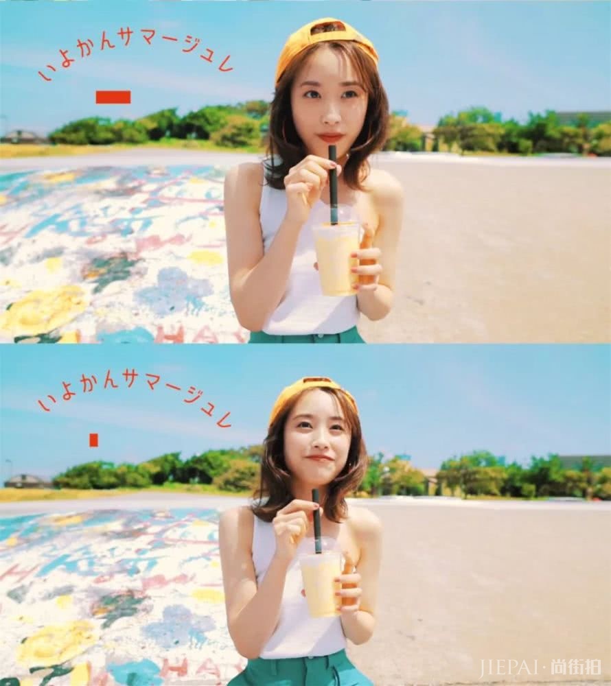 身高154cm的小个子也能穿出时髦大长腿?