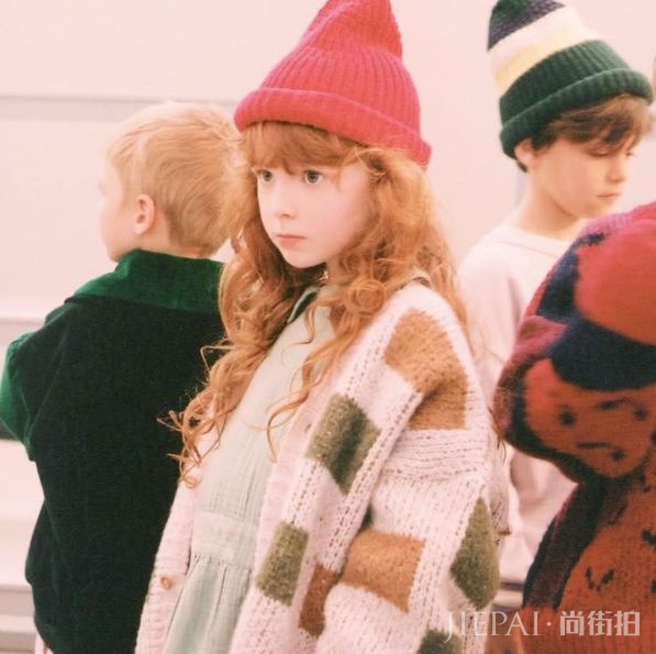 圣诞节怎么打扮？圣诞约会搭配全攻略