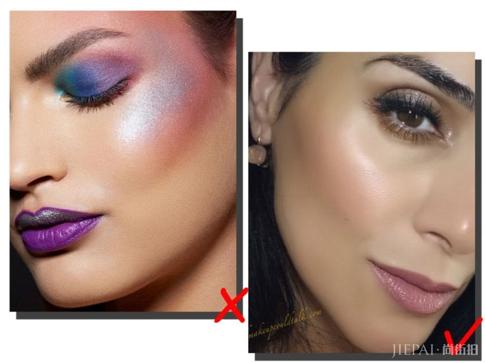 仙女必备高光干货:怎么用、怎么涂、怎么挑?