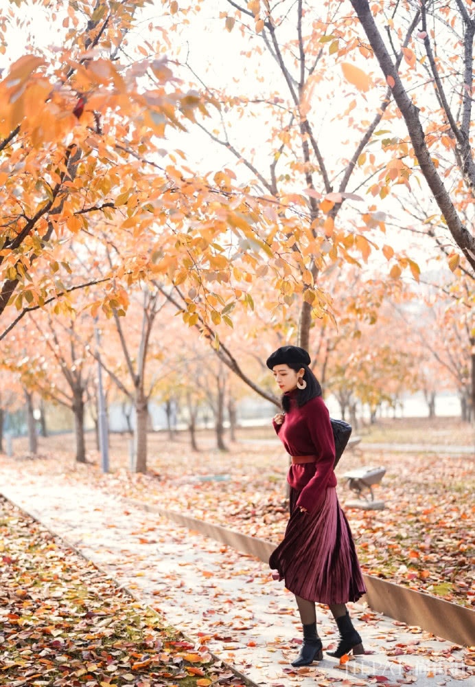 冬季怎么穿显高级?6套时尚又显气质的穿搭指南让你美到犯规