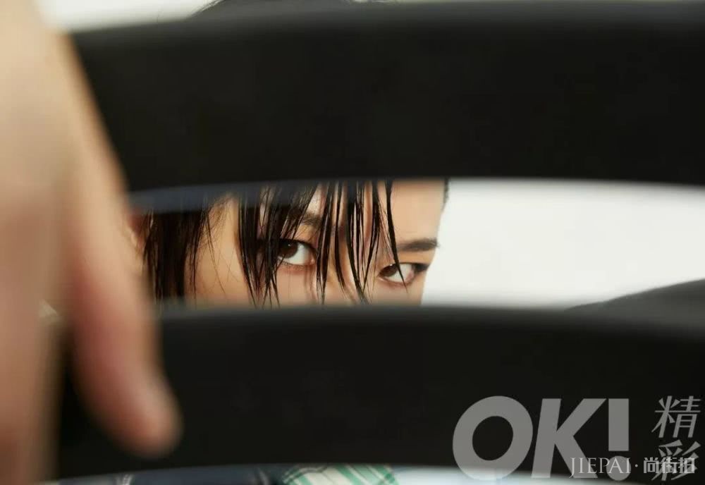 周笔畅 解锁未来的可能