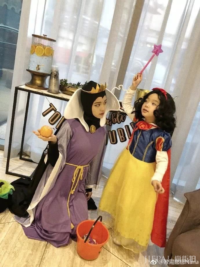 童颜嗲精、超A京妞，这些美少女的vlog比欧阳娜娜还中毒！