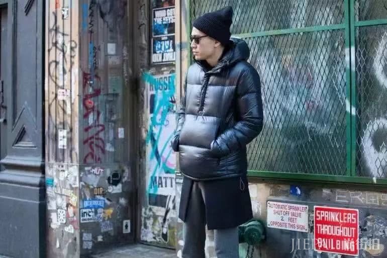 不穿羽绒服难道没法过冬?肯定不是