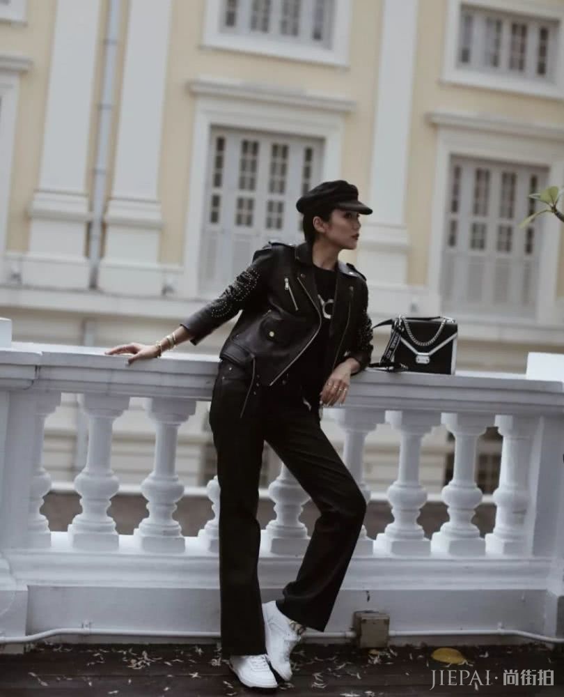 专为小个子创建的品牌，毕竟品牌主理人身高也不到160！