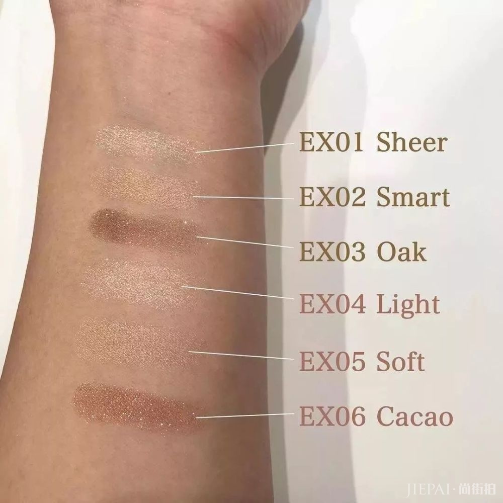 2019春季限量彩妆全攻略，又美又仙！