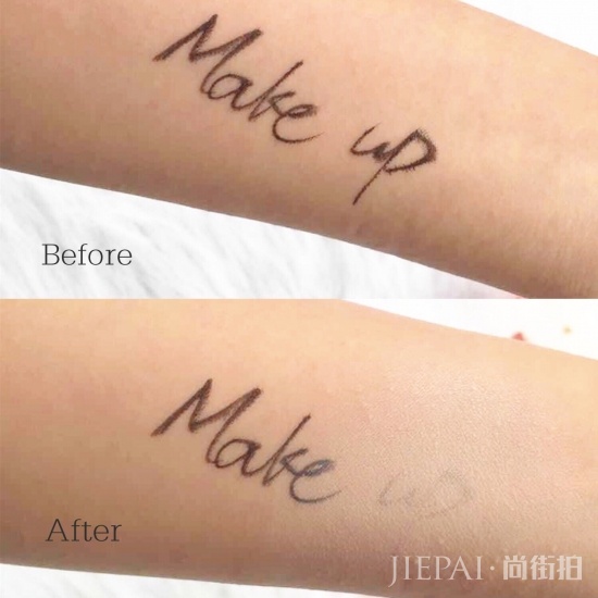 油皮秋冬适合什么粉底液 这款绝对不踩雷