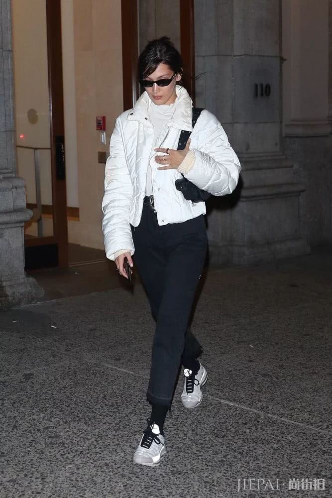 矮个子女生如何挑选选羽绒服？一定看看这篇攻略