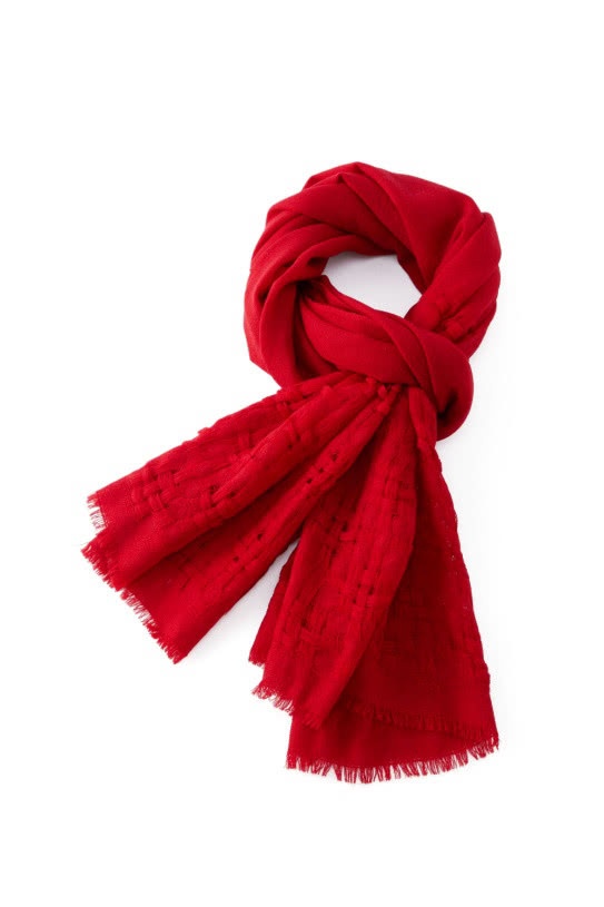 叮咚!请查收INSUN恩裳圣诞礼盒 打造俏皮活力的节日造型