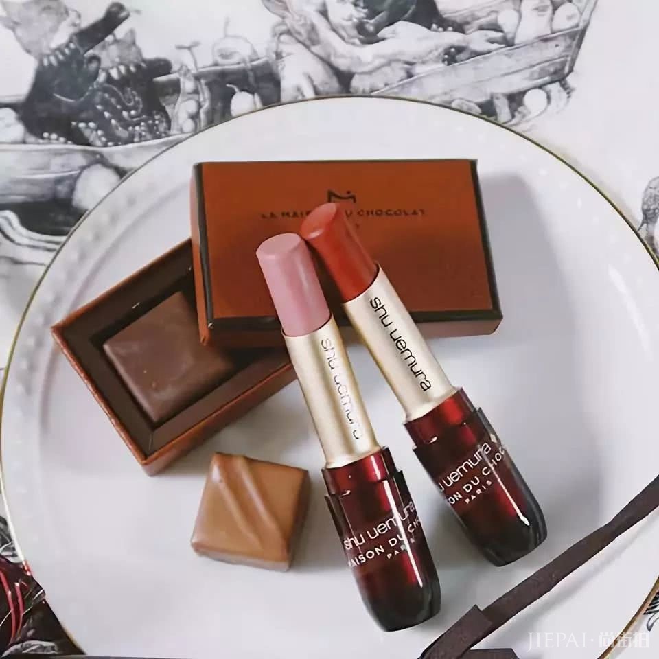 诱人又甜蜜？这才是女生们想要的圣诞礼物呀