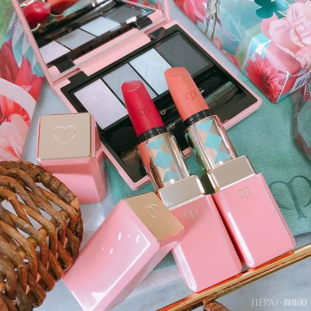 2019春季限量彩妆全攻略，又美又仙！