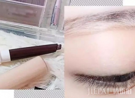 男生眉毛怎么修好看 专属男士的修眉教程