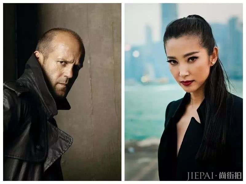 李冰冰新年愿望清单:离自己更近些…