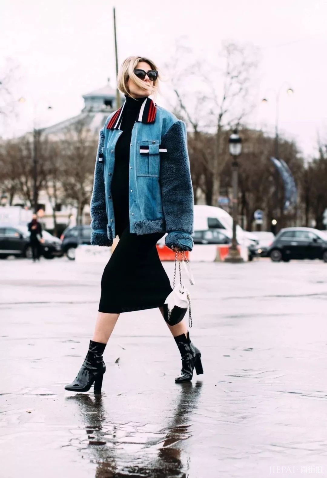 不落俗套的针织衫，受欢迎就是理所当然的啊！