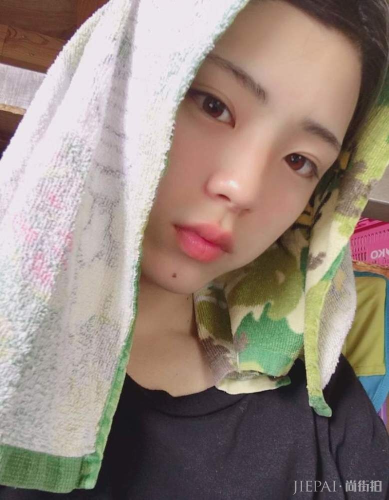 竟然输给一个15岁男孩子?日本“最强美男”靠着娃娃脸走红全网