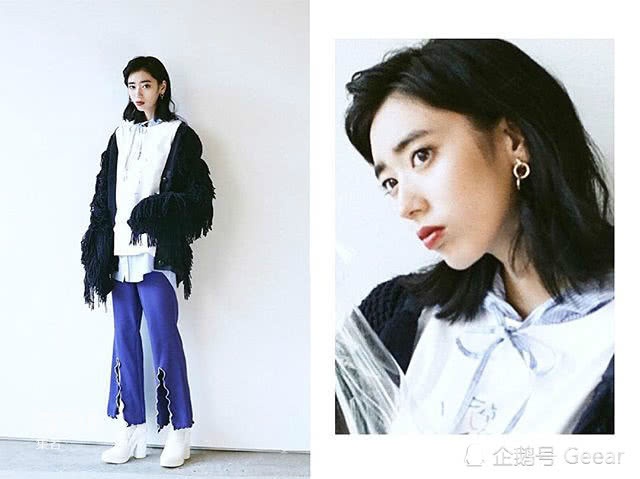 亚洲时尚博主们都怎么穿？来看看这几位日本小姐姐的穿搭灵感