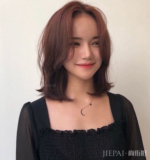 宋慧乔新剧带红“男友头”,这些造型会一直红到 2019 年