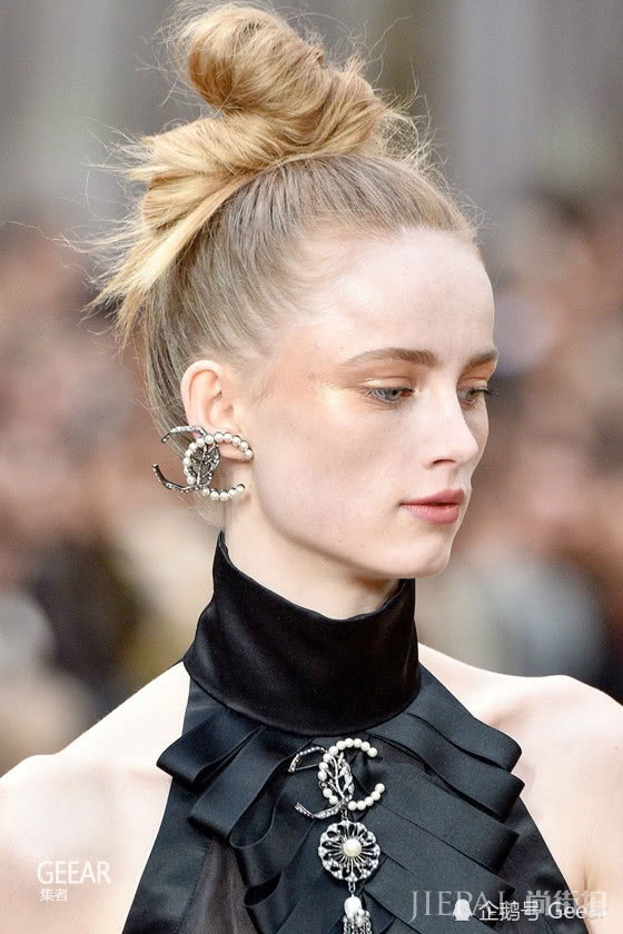 20+款新娘发型造型整理 准新娘们快来看看吧！