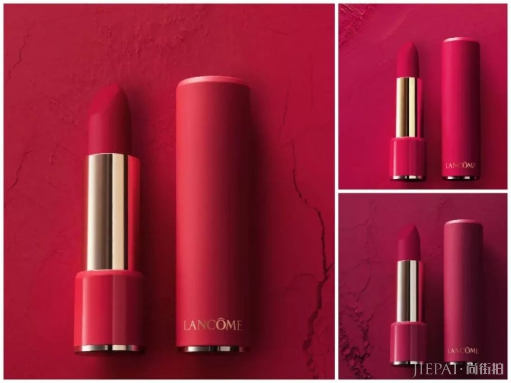 迪丽热巴的口红也太好看了吧！但这个色号现在最显白