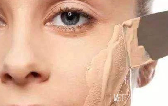 底妆发灰怎么办 完美底妆如何打造