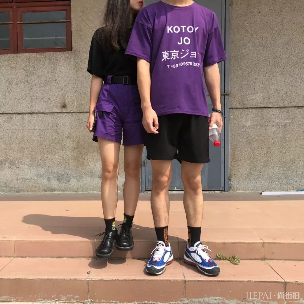 怎样才能成为全网最多衣服的男人?