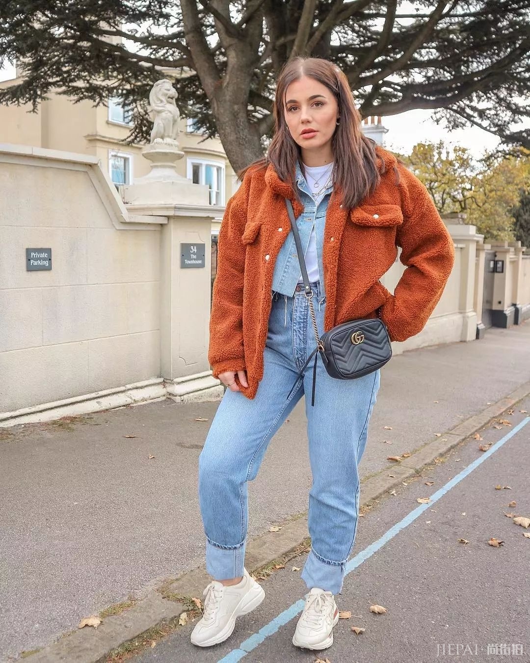 微胖星人的痛,这些雷你踩过吗?