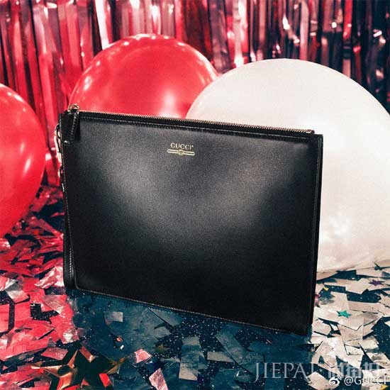 Gucci假日献礼系列 满足你所有美好的想象