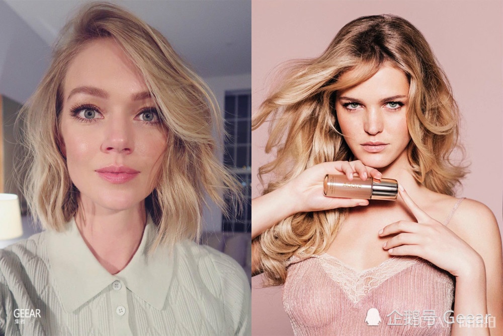 跟着超模学护肤!这7种简单又高效的方法帮你完美保养皮肤!